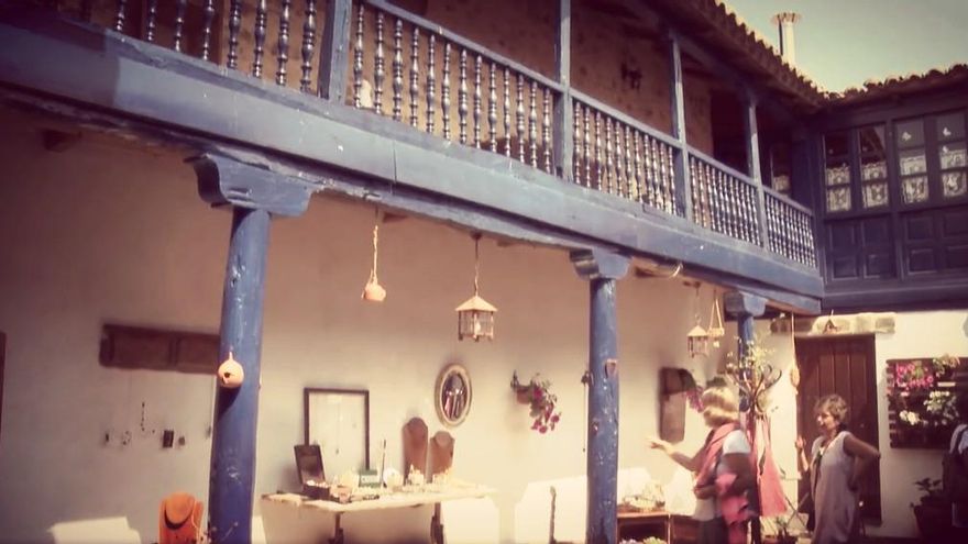 Santa Colomba de Somoza