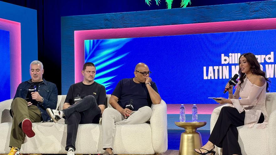 Ejecutivos de la música destacan a México como "el mercado más importante" para conciertos