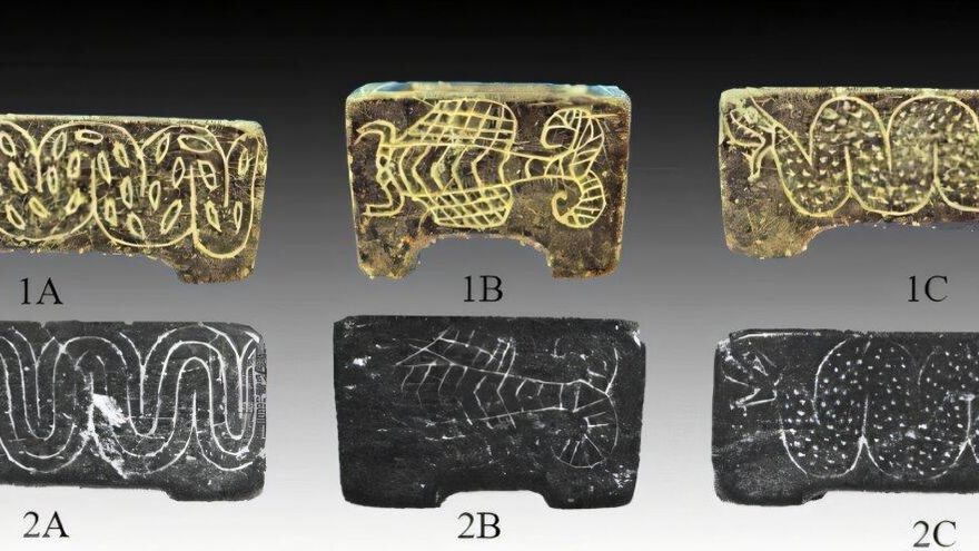 Arqueólogos desentierran en Irán una tumba de élite que reabre el debate sobre el rol de las mujeres