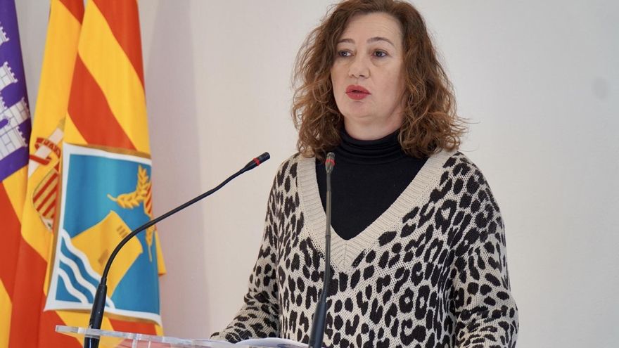 El Govern balear rectifica y exigirá el requisito de catalán a médicos y enfermeros