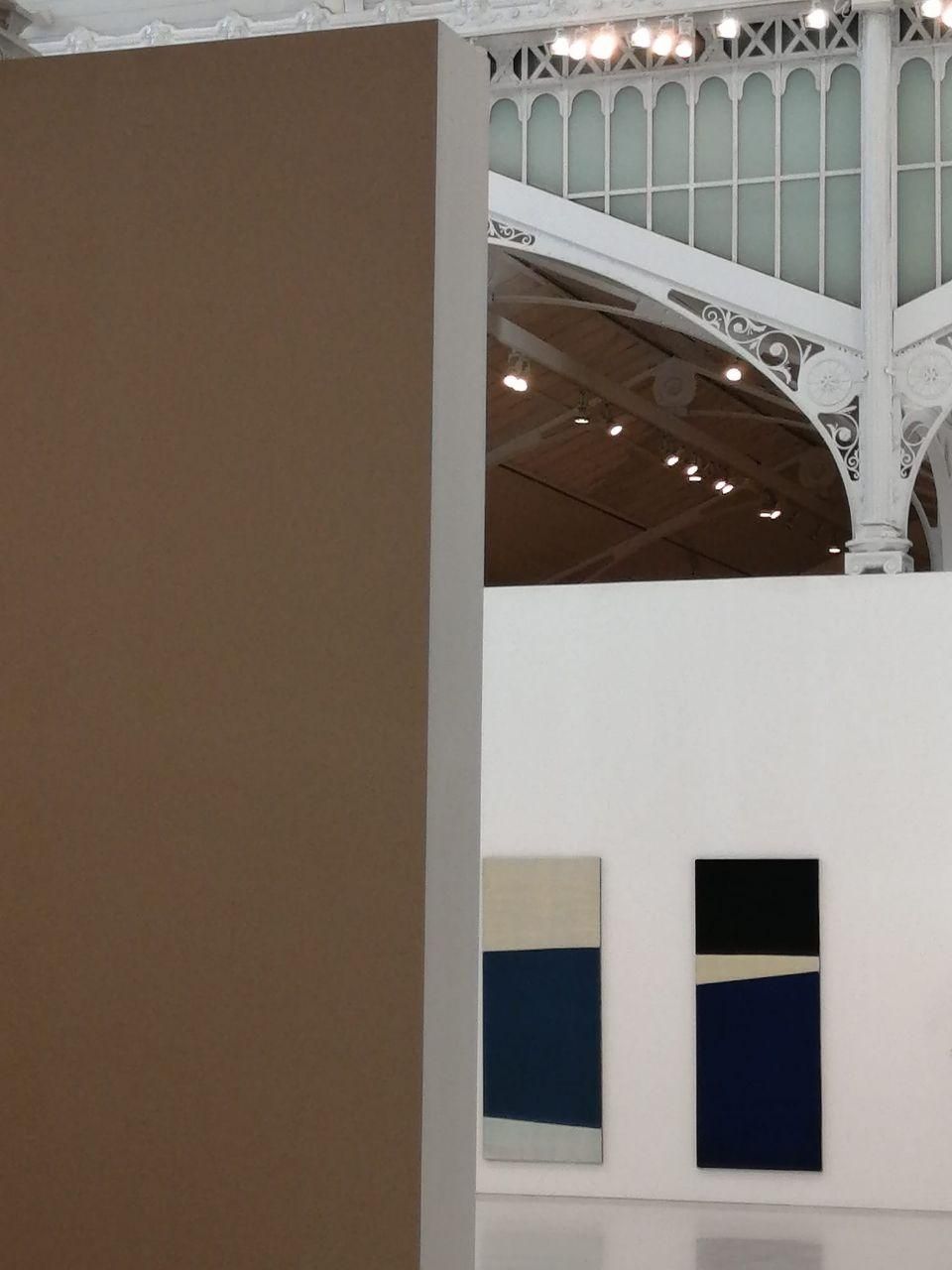 Exposición en el Palacio de Velázquez