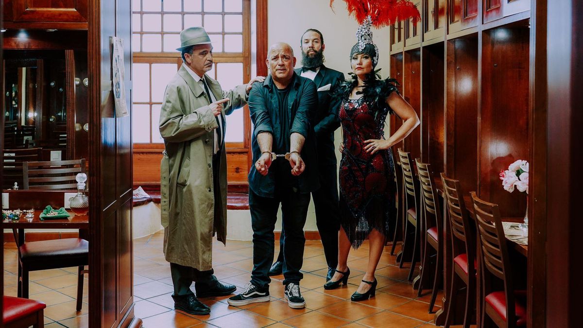 Teatro, música, exposiciones: todo, en la agenda cultural de La Laguna