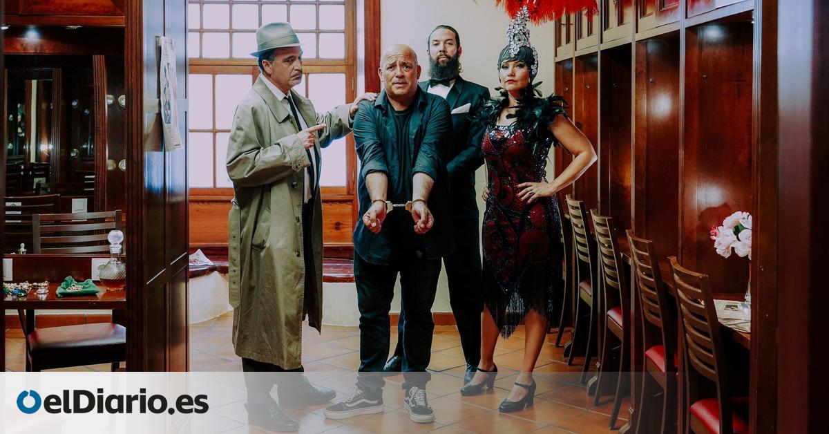 Teatro, música, exposiciones: todo, en la agenda cultural de La Laguna