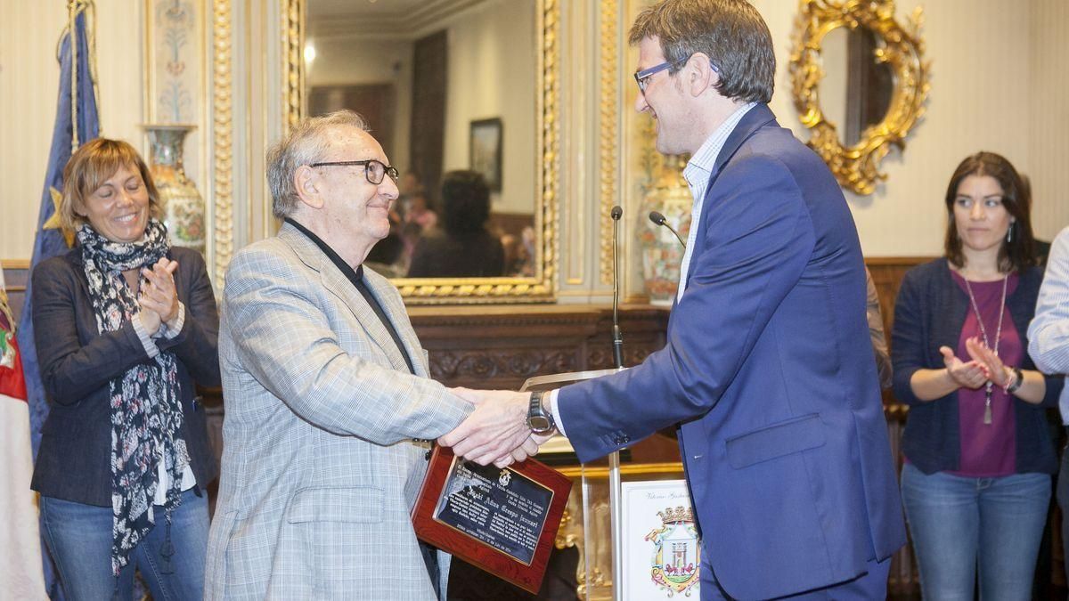 La semana en Euskadi, en imágenes