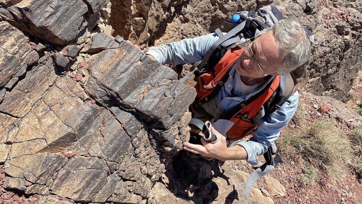 ¿Por qué el campo magnético de la Tierra se volvió loco hace 600 millones de años? Un equipo internacional acaba de descubrir el patrón que lo explica todo