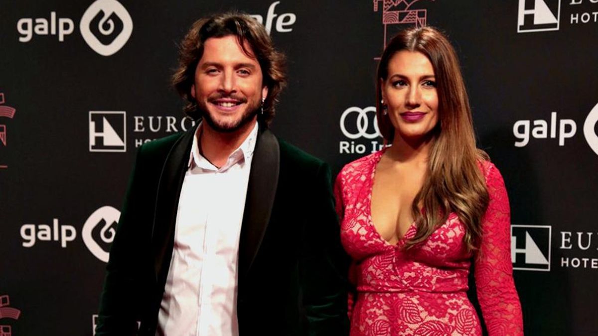 Manuel Carrasco ha sido padre de una niña