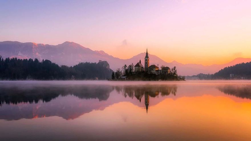 Siete destinos para viajar con Google Arts & Culture, aunque no tengas ni vacaciones ni plata