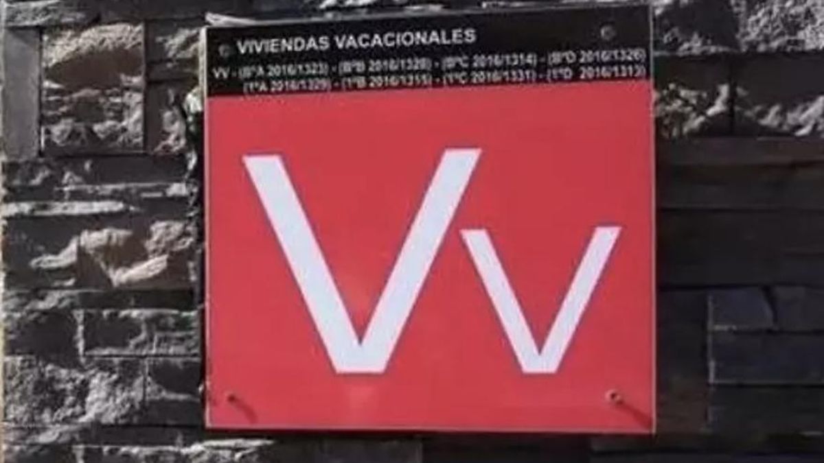 La vivienda vacacional lidera  la oferta alojativa de La Palma con un 52%