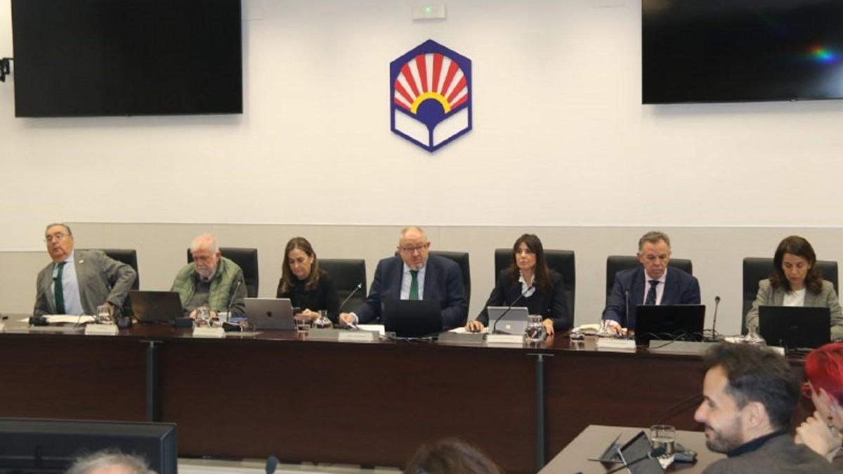 La UCO aprueba el XII Plan Propio Galileo de Innovación y Transferencia, con 374.000 euros