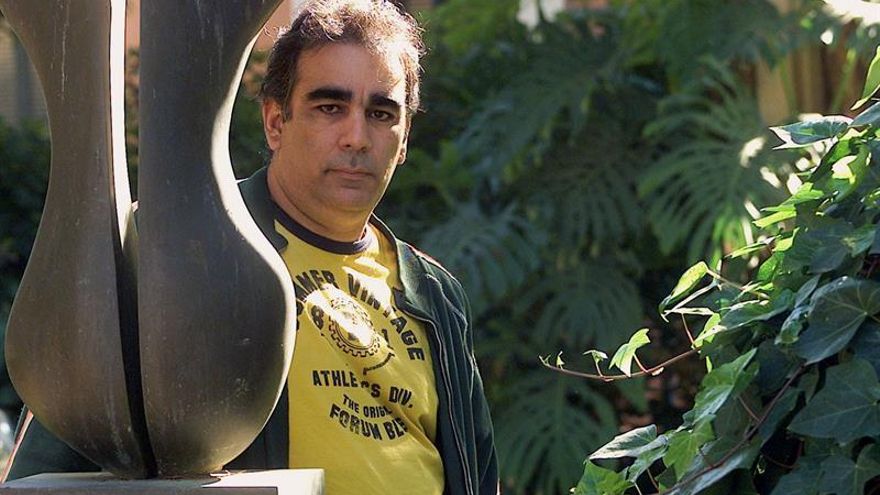 "El profesor de violín", el "milagro" musical de la mayor favela de Sao Paulo