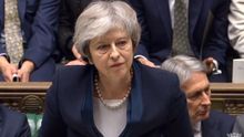 Reino Unido y la UE afrontan una crisis sin precedentes tras el rechazo humillante al acuerdo del Brexit