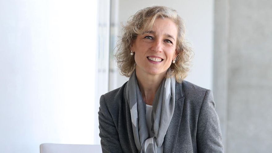 Laura Ortega y de Frutos