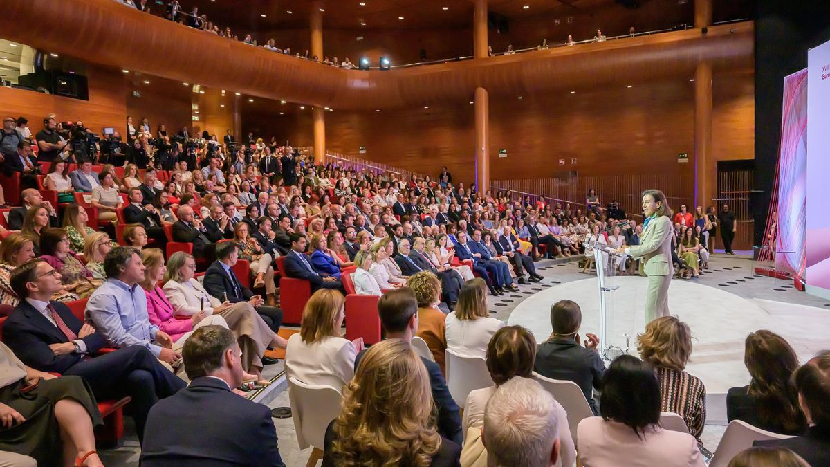 Empleados de Banco Santander canalizan 650.000 euros a proyectos sociales que cambian vidas