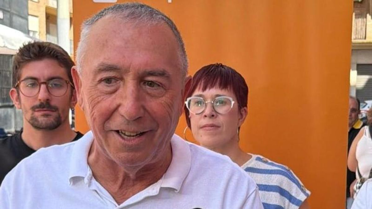 Baldoví reivindica un nuevo modelo valenciano de emergencias en el inicio del curso electoral de Més-Compromís