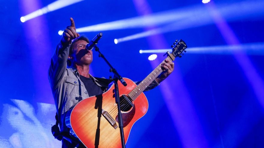 La canción que se convirtió en un himno romántico hace 20 años y que guarda un verdadero significado diferente