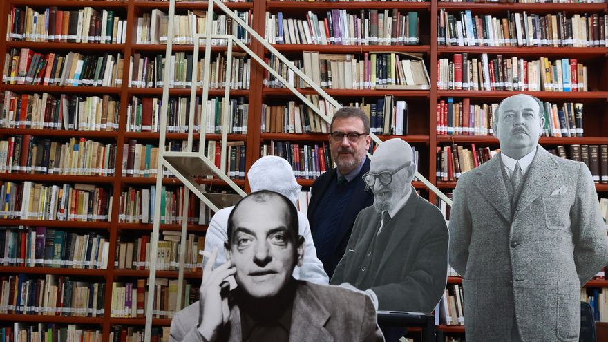 El exilio español en México, "memoria viva" después de 50 años de la muerte de Franco