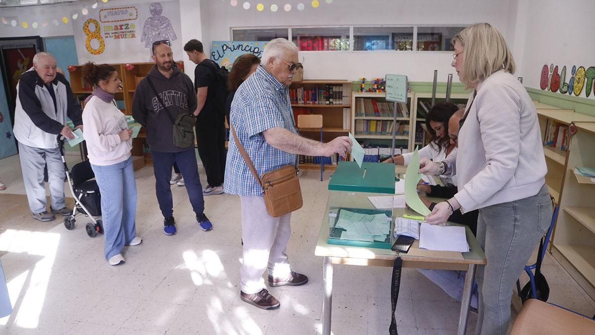 Elecciones al Parlamento de Andalucía 2026