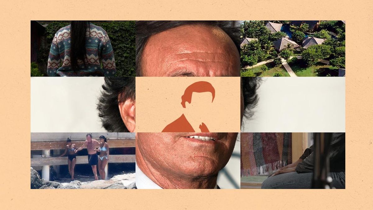 Julio Iglesias