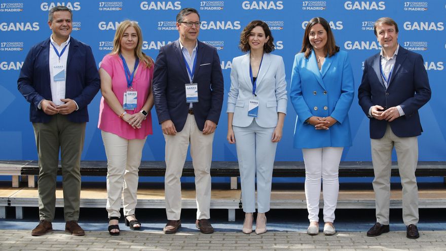 La colaboradora de Ayuso, su hermana y su pareja ingresaron más de 200.000 euros del empresario de la trama