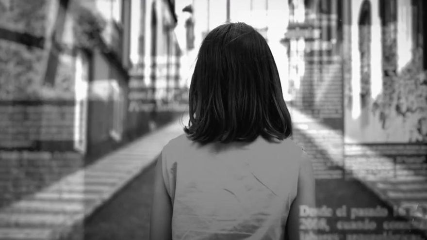 'Canarias: 50 años tras la oscuridad': La Reparación