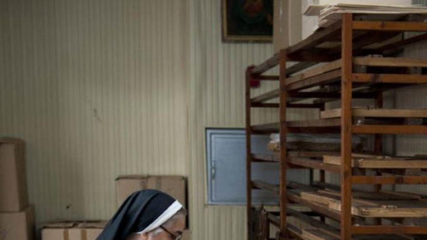 Una apuesta por el turismo interior con el sabor dulce de los conventos de Sevilla