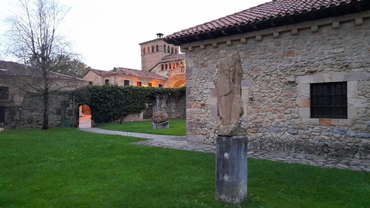 Museo Jesús Otero de Santillana del Mar