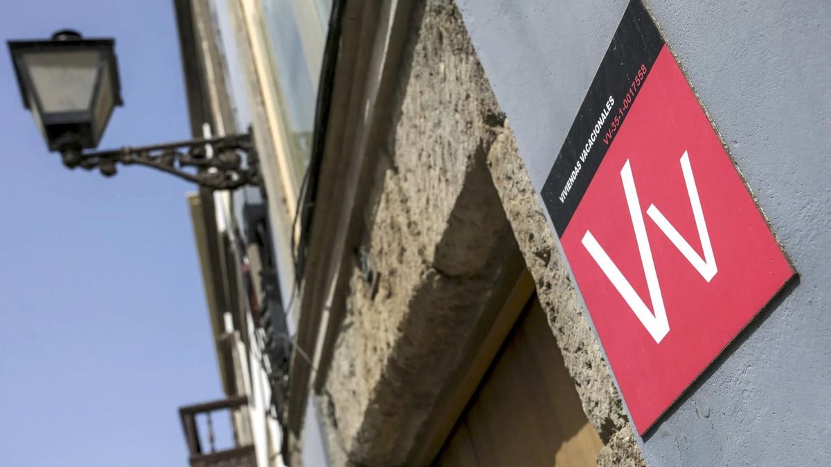 Siete municipios de Canarias ya tienen más camas turísticas que habitantes