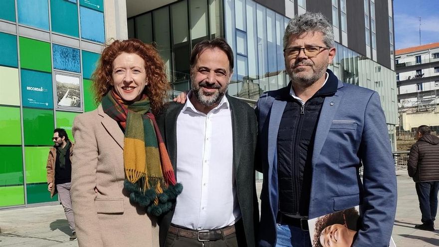 Ciudadanos mantiene en Salamanca el pacto de Gobierno con el PP pese al cese de su concejal por el 'nuevo Dubái'