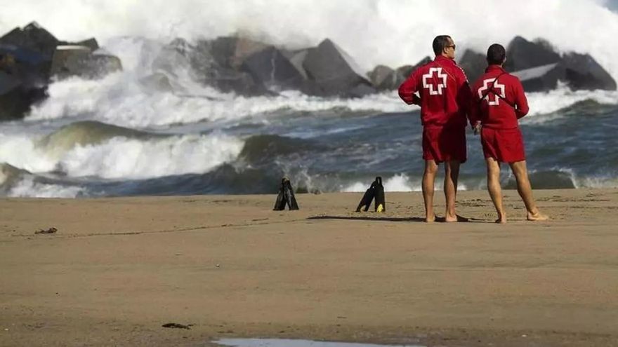 Hasta 30 personas han fallecido ahogadas en lo que va de año en Canarias, ocho durante julio