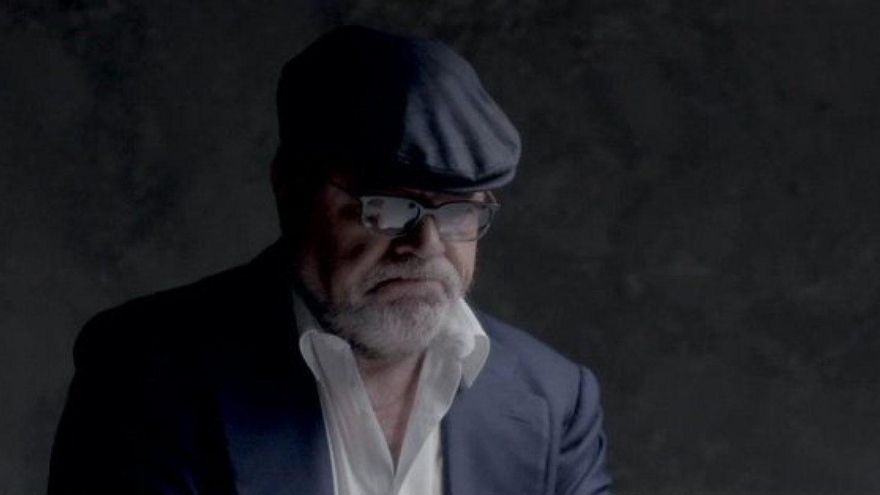 José Manuel Villarejo (arxiu)