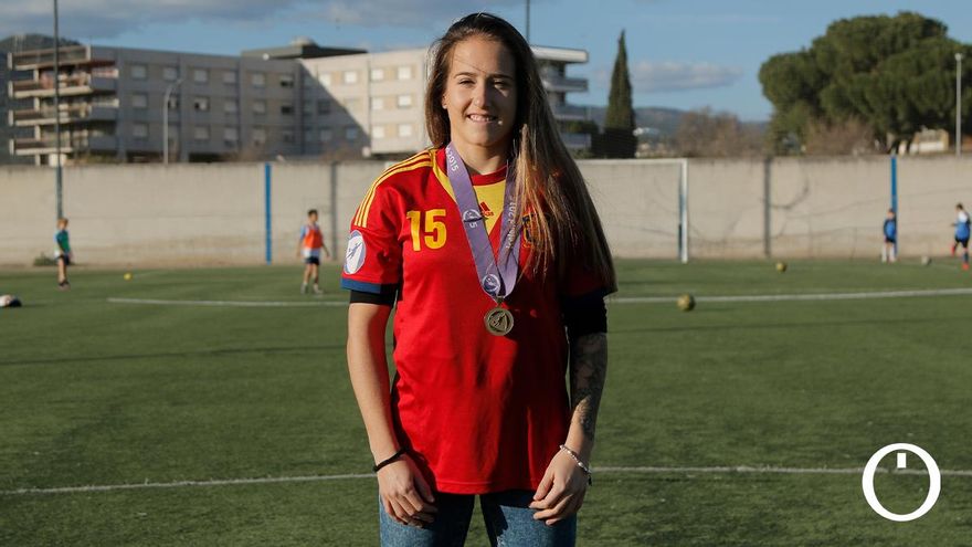 Entrevista a Natalia Montilla