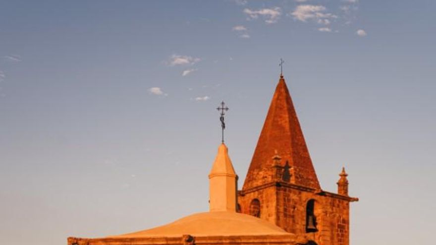 El hotel Hilton Palacio Godoy de Cáceres comienza a recibir a sus primeros clientes