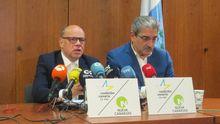 Coalición Canaria y Nueva Canarias no bloquearán la investidura pero exigen el cumplimiento de los derechos de Canarias