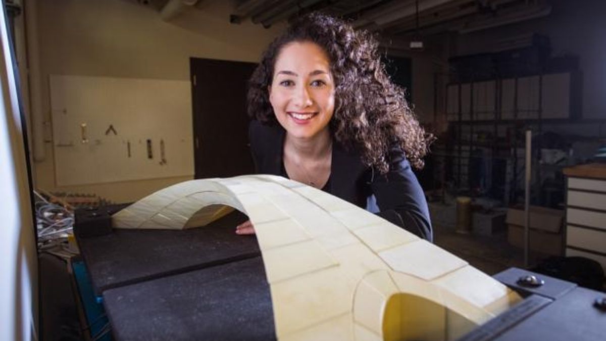 Así era el puente que Leonardo da Vinci propuso al sultán Bayezid II y que podría haber cambiado para siempre la historia de la actual Estambul