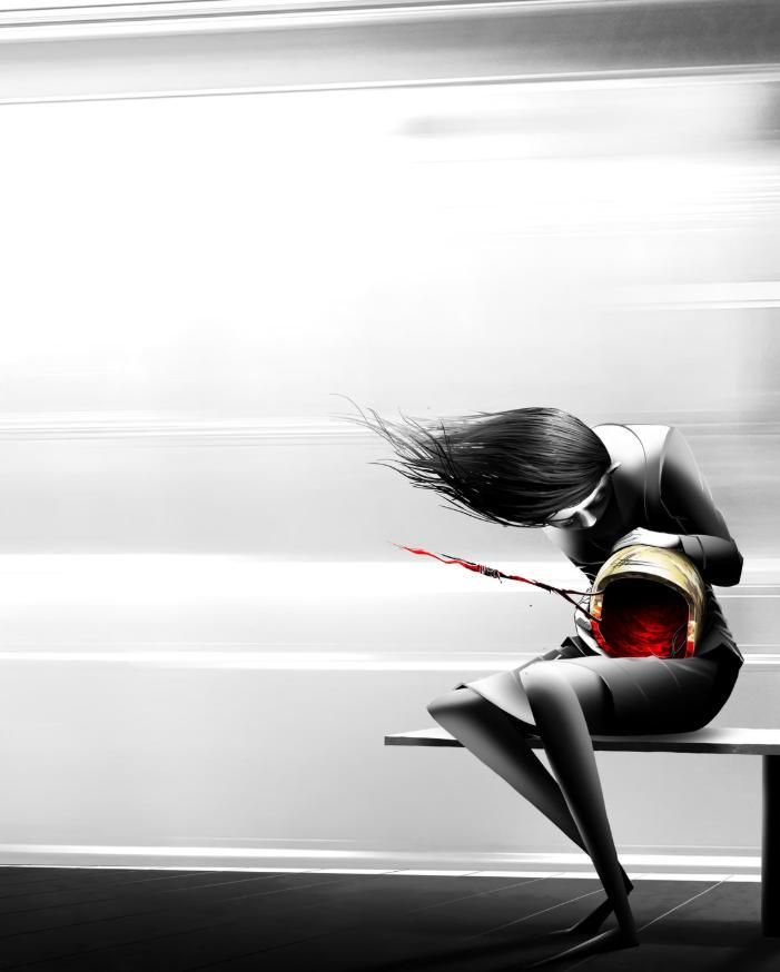 Ella Baron / The Guardian