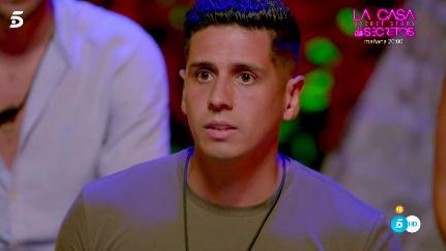 'La última tentación' asombró con la decisión de Christofer y dejó entrar a 3 viejos conocidos