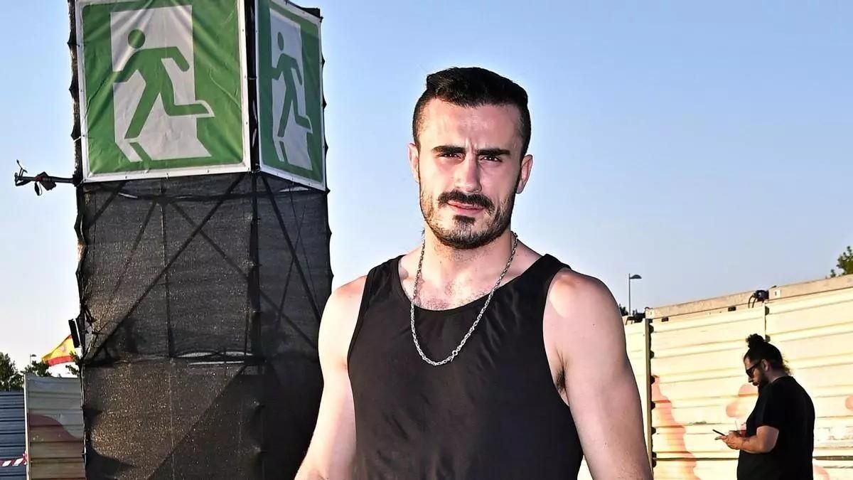 El youtuber 'Mr Jägger' será el artista 'estrella' de la CometCon 26 que se celebra en septiembre en Gijón