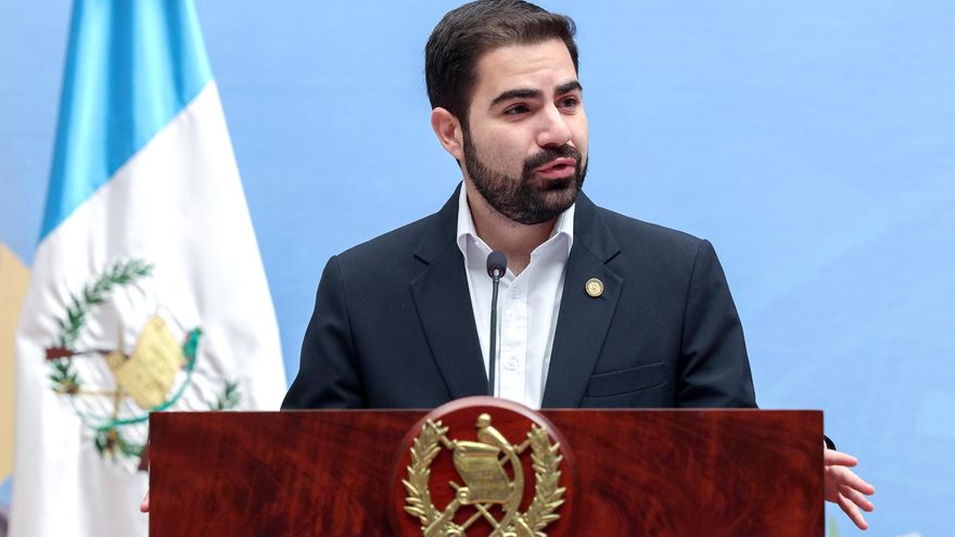 Gobierno anuncia primera visita de misión especial de la OEA a Guatemala