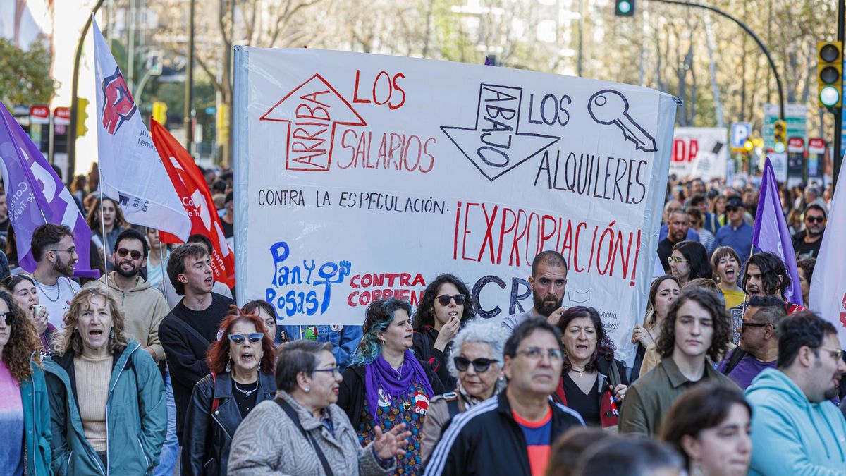 Todos somos inquilinos, y cuanto antes nos enteremos, mejor