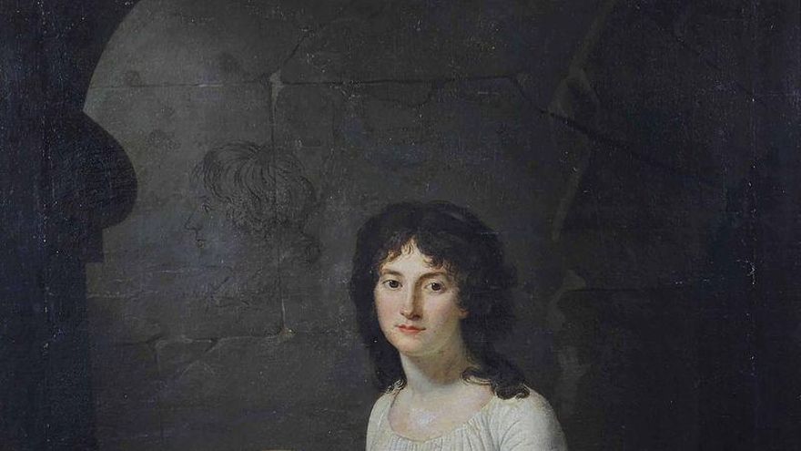 Recuperando la memoria de Teresa Cabarrús, la carabanchelera que se convirtió en Notre-Dame de Thermidor