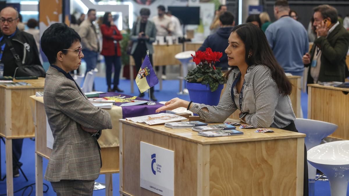 Feria Alimentaria de la Provincia 'Sabor a Córdoba' 2025