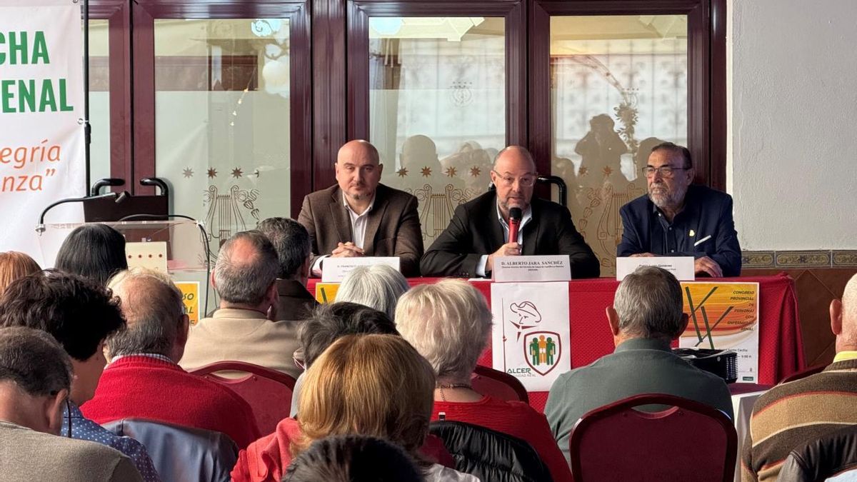 XX Congreso Provincial de Personas con Enfermedad Renal de la provincia de Ciudad Real