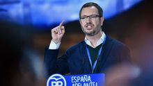 El PP anuncia mociones de censura en Huesca y Burgos tras "incumplir" los pactos Ciudadanos y Vox.