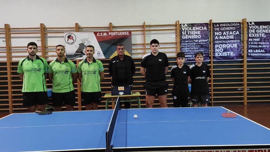 El Círculo se acostumbra a ganar