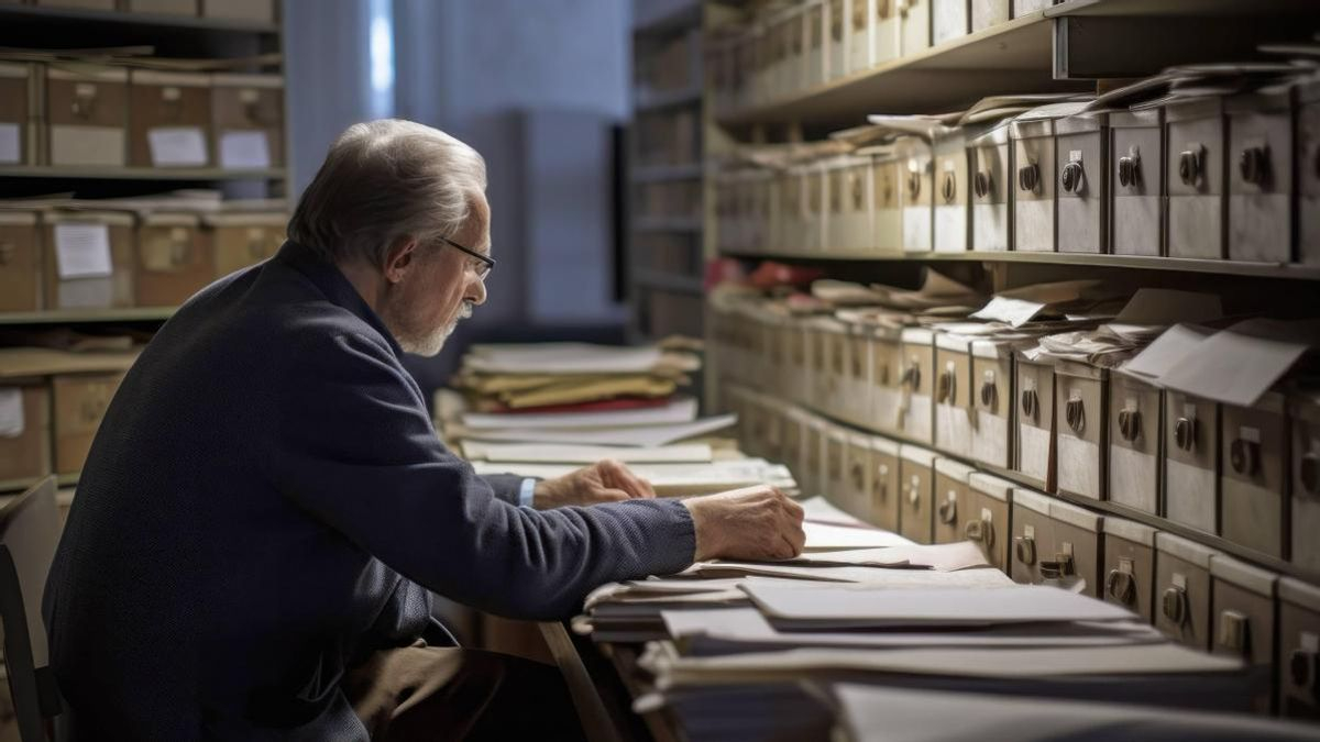 La investigación en los archivos protagoniza un curso de verano de la Universidad de León