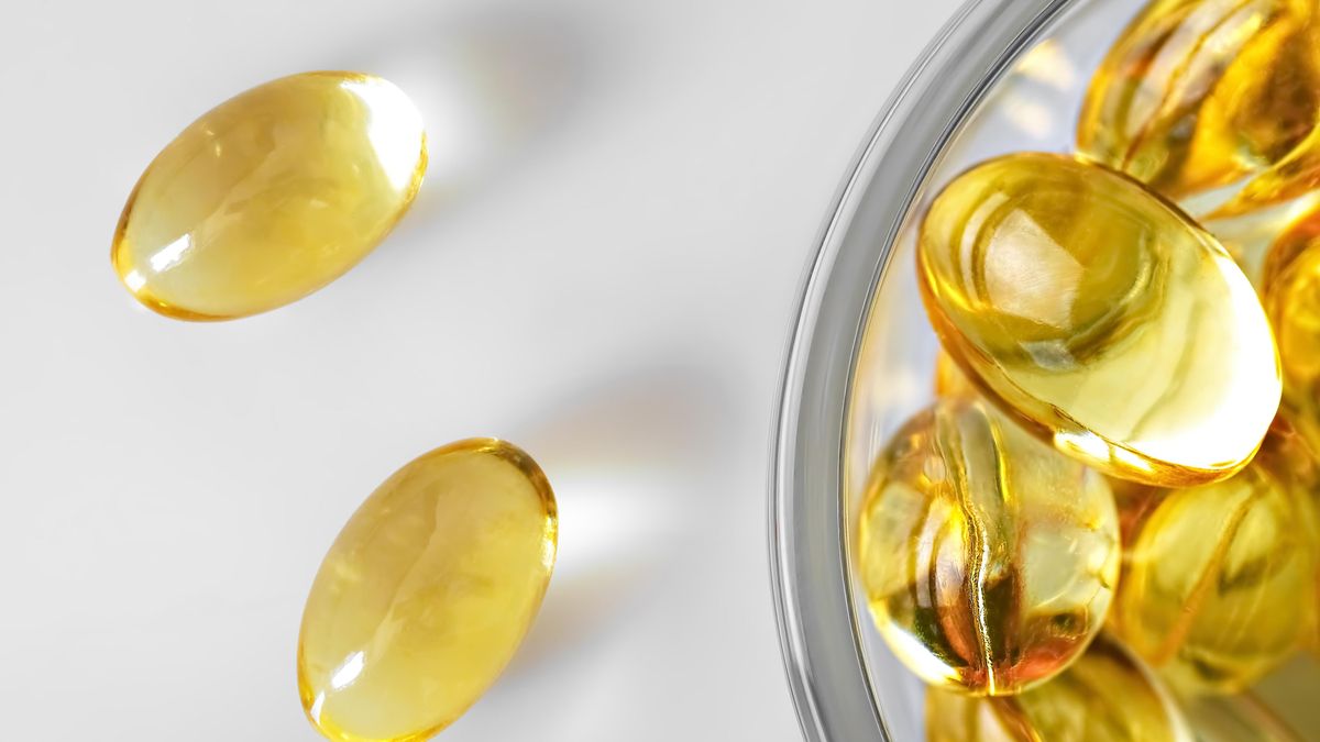 Sobre los suplementos de omega-3 para la memoria: “La prevención del deterioro cognitivo requiere un abordaje múltiple”