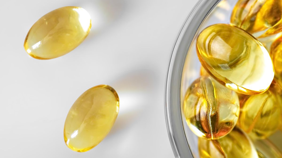 Un neurólogo, sobre los suplementos de omega-3 para la memoria: “La prevención del deterioro cognitivo requiere un abordaje múltiple”