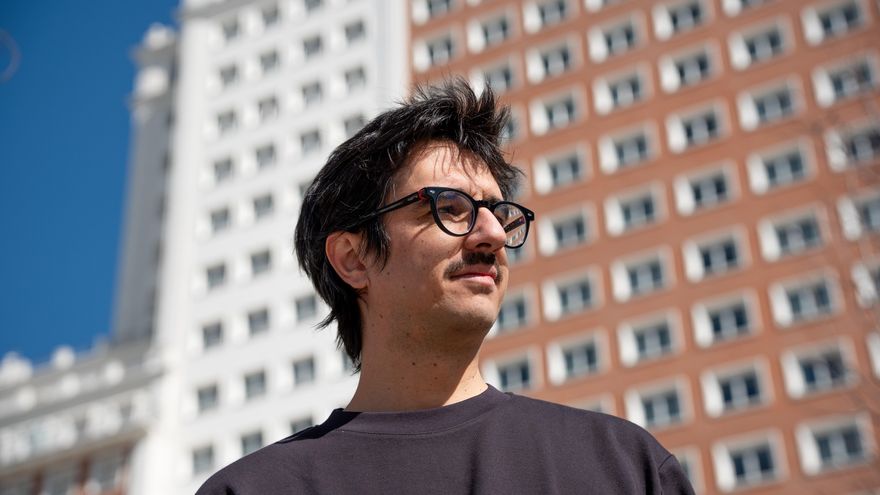 Javier Gil: "Si el Gobierno no se atreve a intervenir la vivienda, le está preparando el terreno a la extrema derecha"