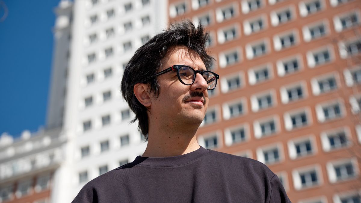 Javier Gil: "Si el Gobierno no se atreve a intervenir la vivienda, le está preparando el terreno a la extrema derecha"