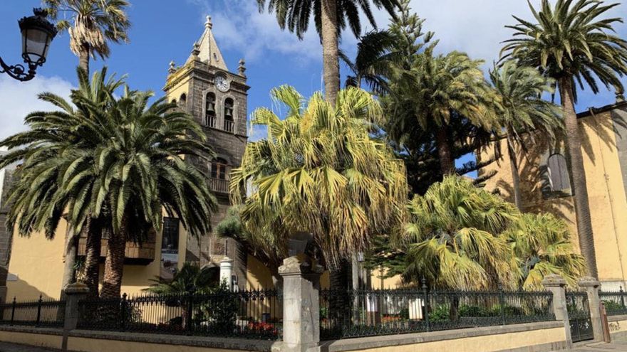 Profesorado de un instituto de Tenerife con un proyecto pionero de integración pide que no se traslade al alumnado migrante a otras islas